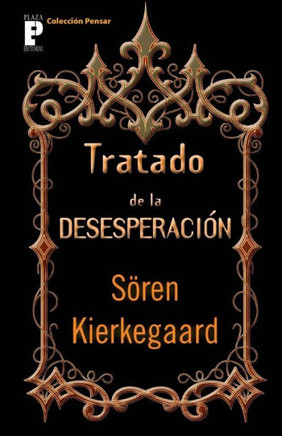Tratado de la Desesperaci??