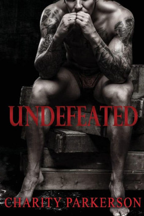 Undefeated (Undefeated Series books 1-4)