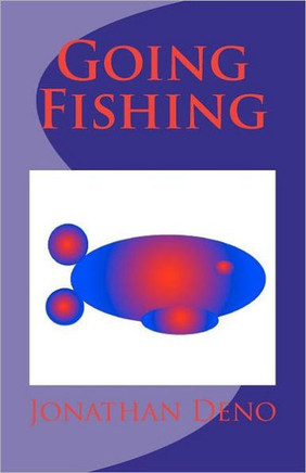 Going Fishing - 9781450552677