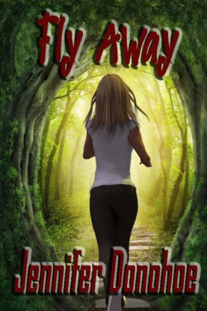 Fly Away - 9781480114142