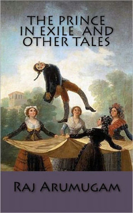 The Prince in Exile and other tales