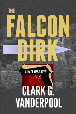 The Falcon Dirk