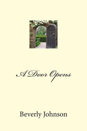 A Door Opens