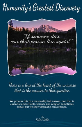 Humanity's Greatest Discovery