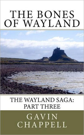 The Bones of Wayland