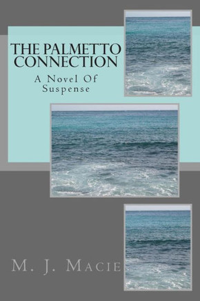 The Palmetto Connection: A Novel Of Suspense By