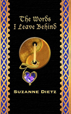 The Words I Leave Behind