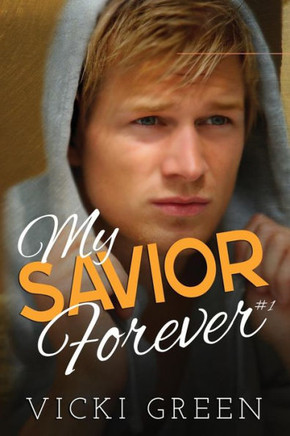 My Savior Forever