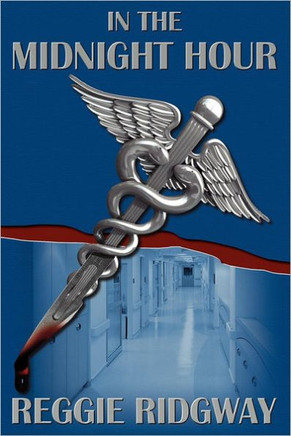 In The Midnight Hour - 9781450559980