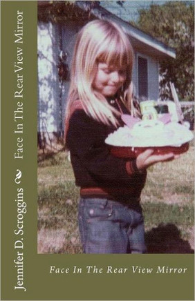 Face In The Rear View Mirror