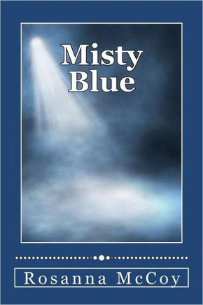Misty Blue