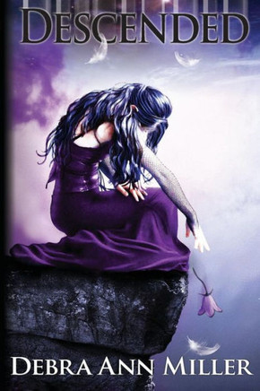 Descended: Fallen Guardian Saga #1