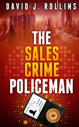 The Sales Crime Policeman