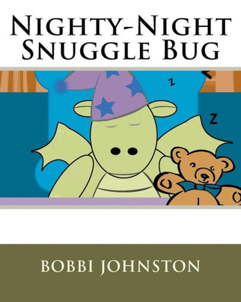 Nighty-Night Snuggle Bug