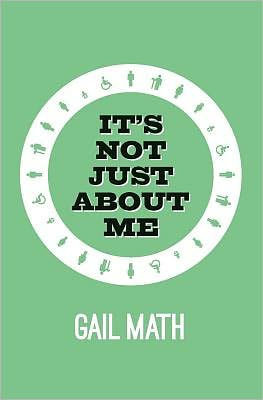 It's Not Just About Me