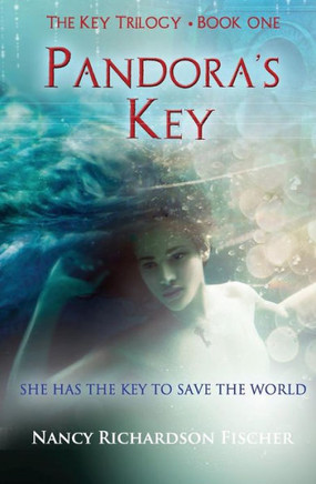 Pandora's Key: The Key Trilogy, Book One