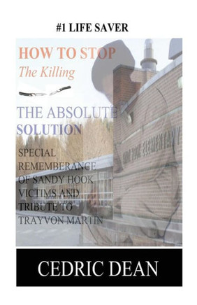 How To Stop The Killing