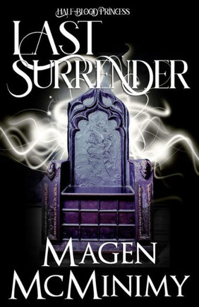 Last Surrender: Half-Blood Princess