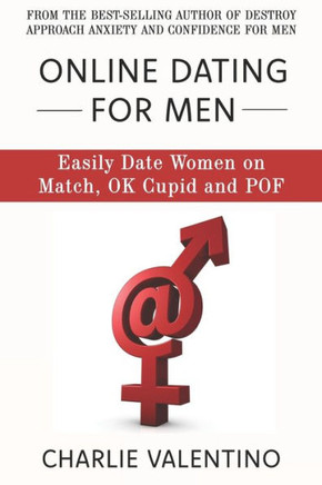 Online Dating For Men