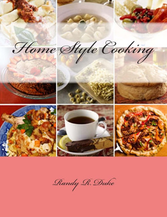 Home Style Cooking