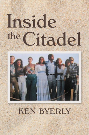 Inside the Citadel - 9781482047233