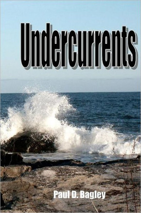Undercurrents - 9781466487994