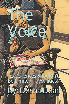 The Voice: Ôexperiences Shouldnæt Be Limited To Abilities!Ö
