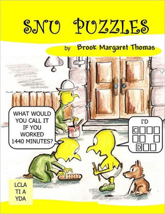 SNU Puzzles