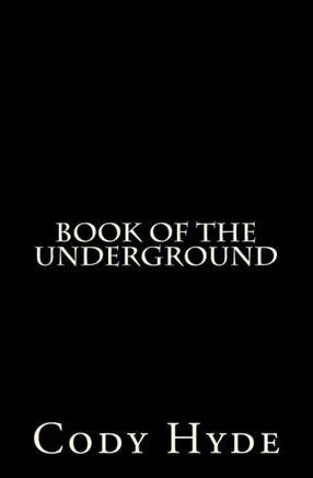 Book of the Underground