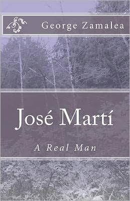Jos??Mart?? A Real Man