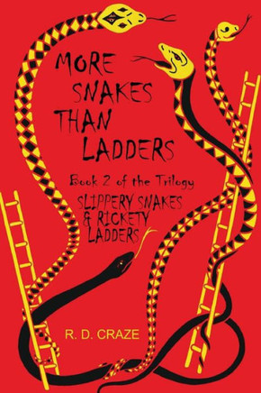 More Snakes Than Ladders: Slippery Snakes & Rickety Ladders