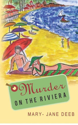 Murder on the Riviera
