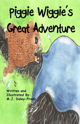 Piggie Wiggie's Great Adventure