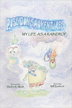 Poseidon's Adventures: My Life as a Raindrop