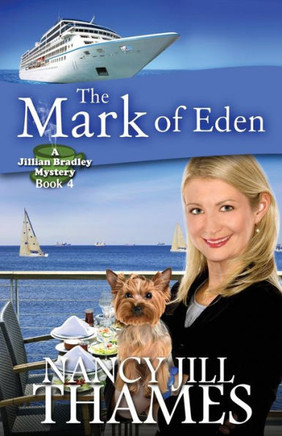 The Mark of Eden: A Jillian Bradley Mystery
