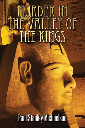 Murder in the Valley of the Kings