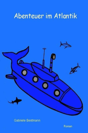 Abenteuer im Atlantik