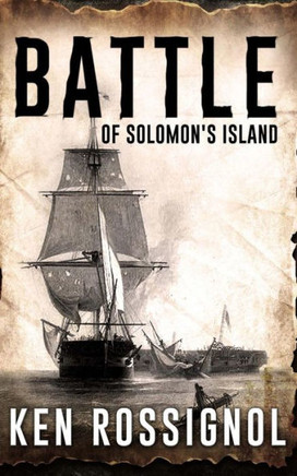 Battle of Solomon's Island: A little known story of the War of 1812