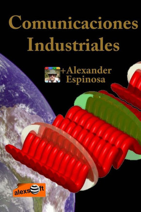 Comunicaciones Industriales - 9781468131499