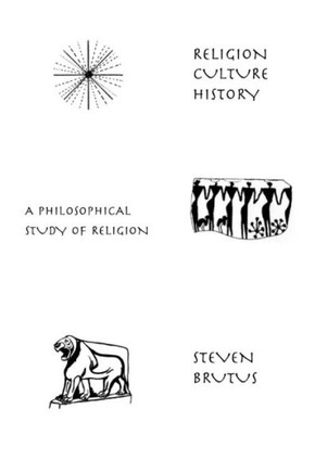 Religion, Culture, History: A Philosophical Study of Religion