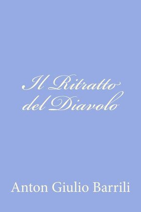 Il Ritratto del Diavolo - 9781478245513