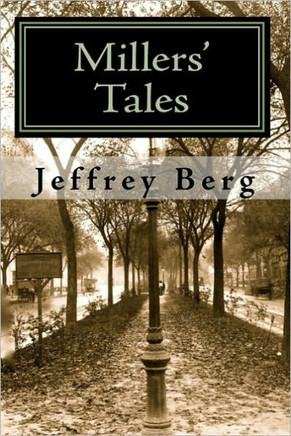 Millers' Tales: New World Fables, Book 1