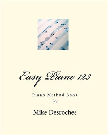 Easy Piano 123