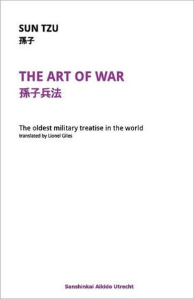 The Art of War: The oldest military treatise in the world - 9781463631499