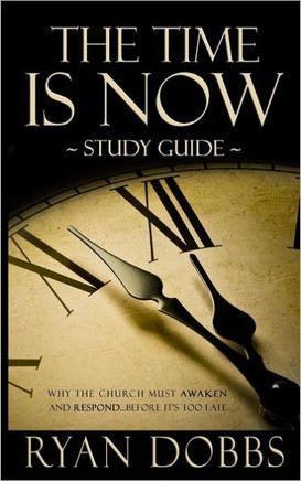 The Time Is Now Study Guide