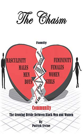 The Chasm: The Seemingly Growing Divide Between Black Men and Women