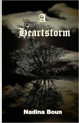 A heartstorm: A window to the soul in poetic forms
