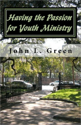 Having the Passion for Youth Ministry