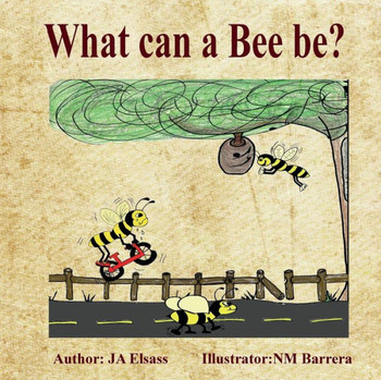 What Can A Bee Be?