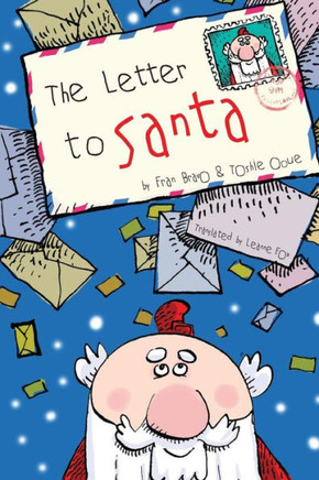 The letter to Santa